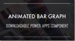 animated bar graph